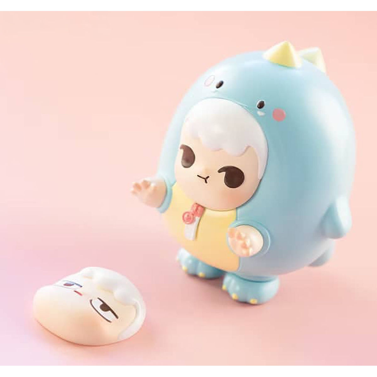 Moriko Little Dino Ngaew