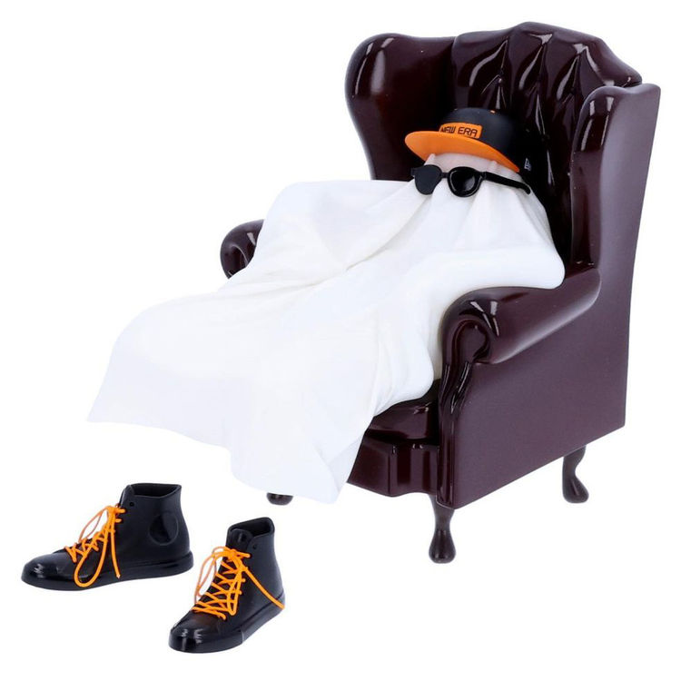 Couch BOO! NEW ERA by Boxtiger