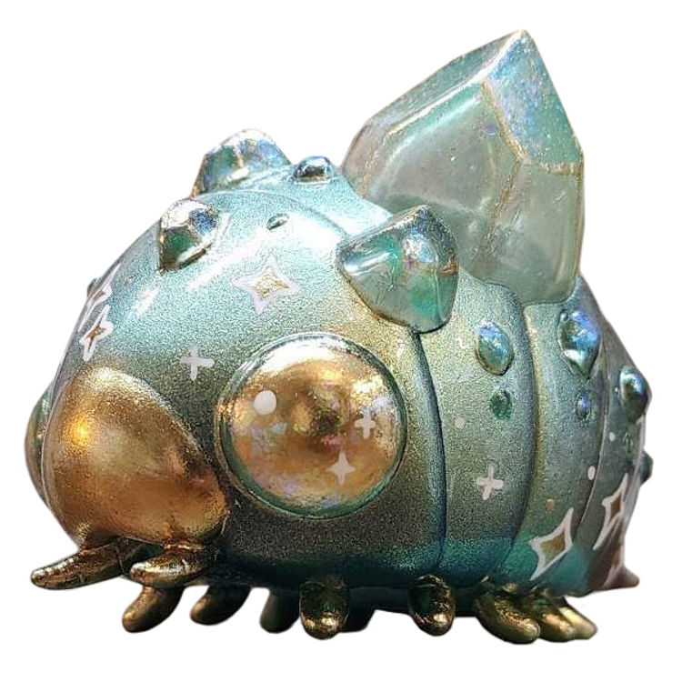 JewelPod by Amber Aki Huang