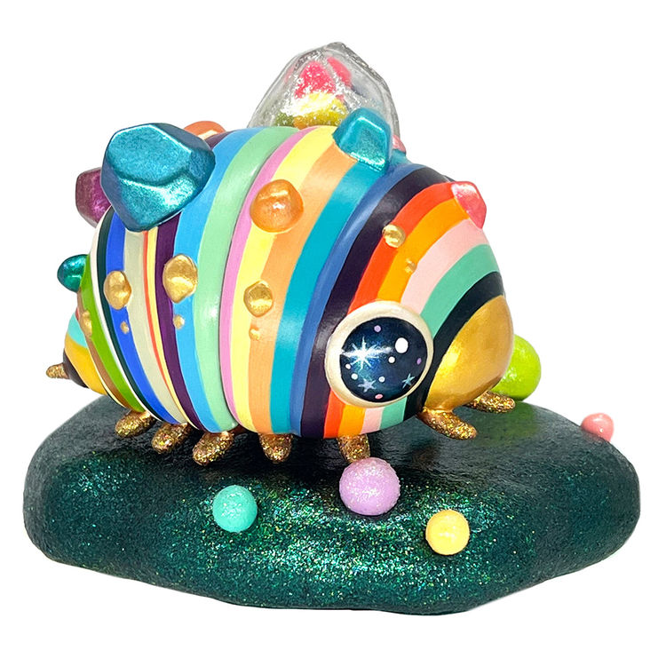 Paul In Wonderland by Dressy Doll (Son Ji-Young)