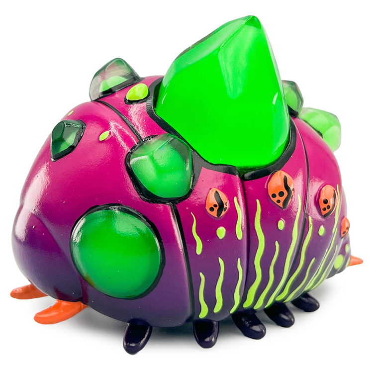 Acid-Pod by Faunwood (Miranda Zimmerman)