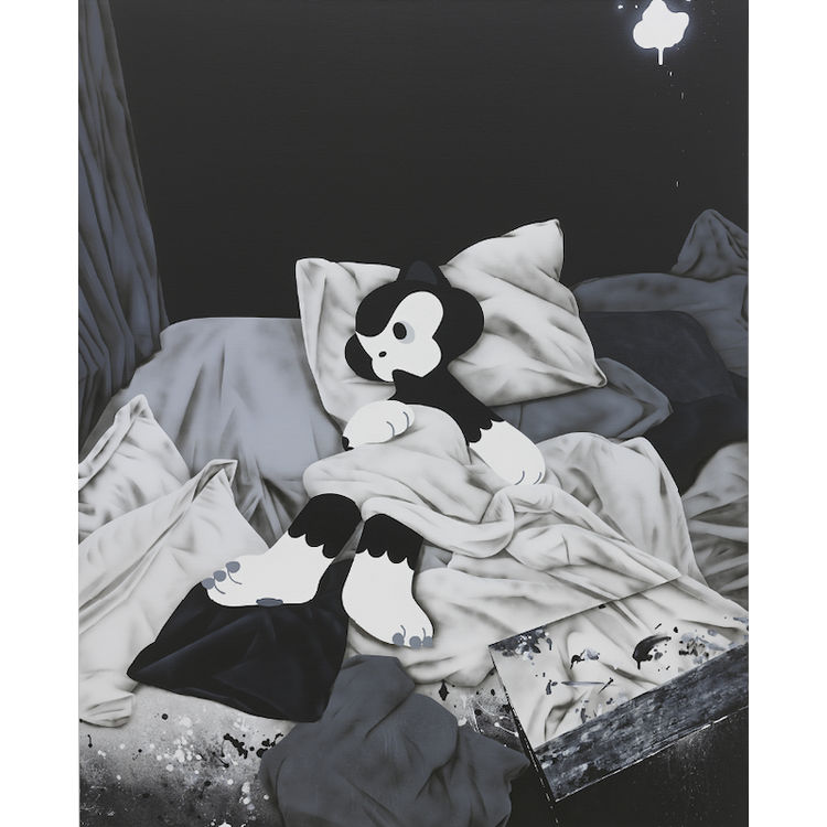 Days by TIDE (Tatsuhiro Ide)