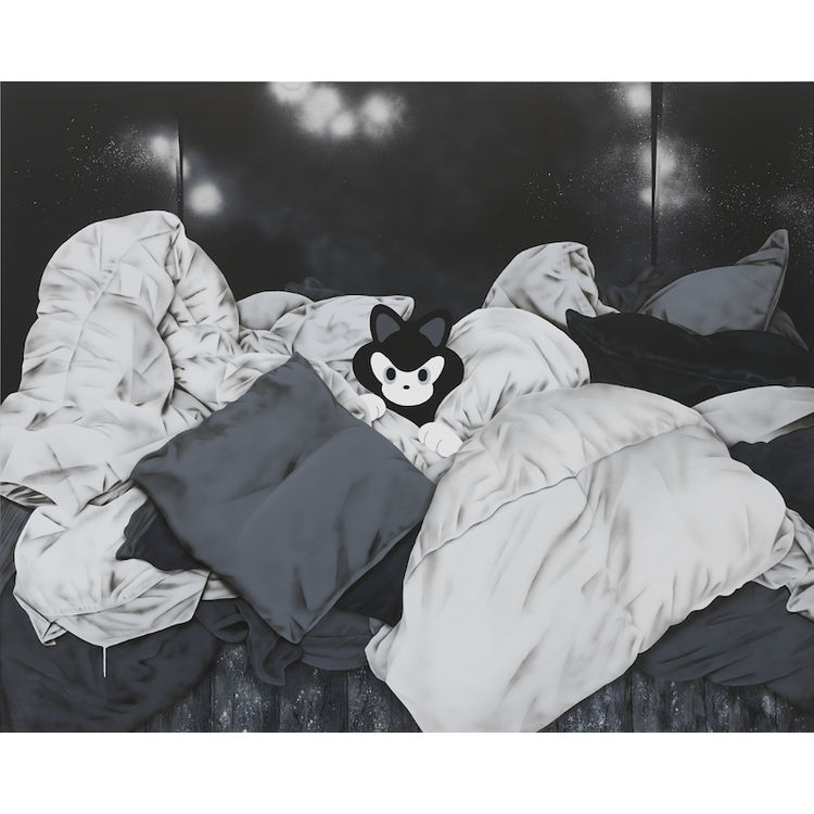 Duvet by TIDE (Tatsuhiro Ide)