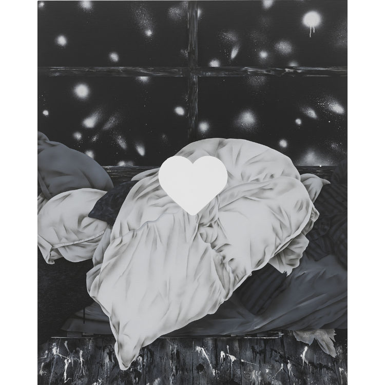 HappySadEmptyFull by TIDE (Tatsuhiro Ide)