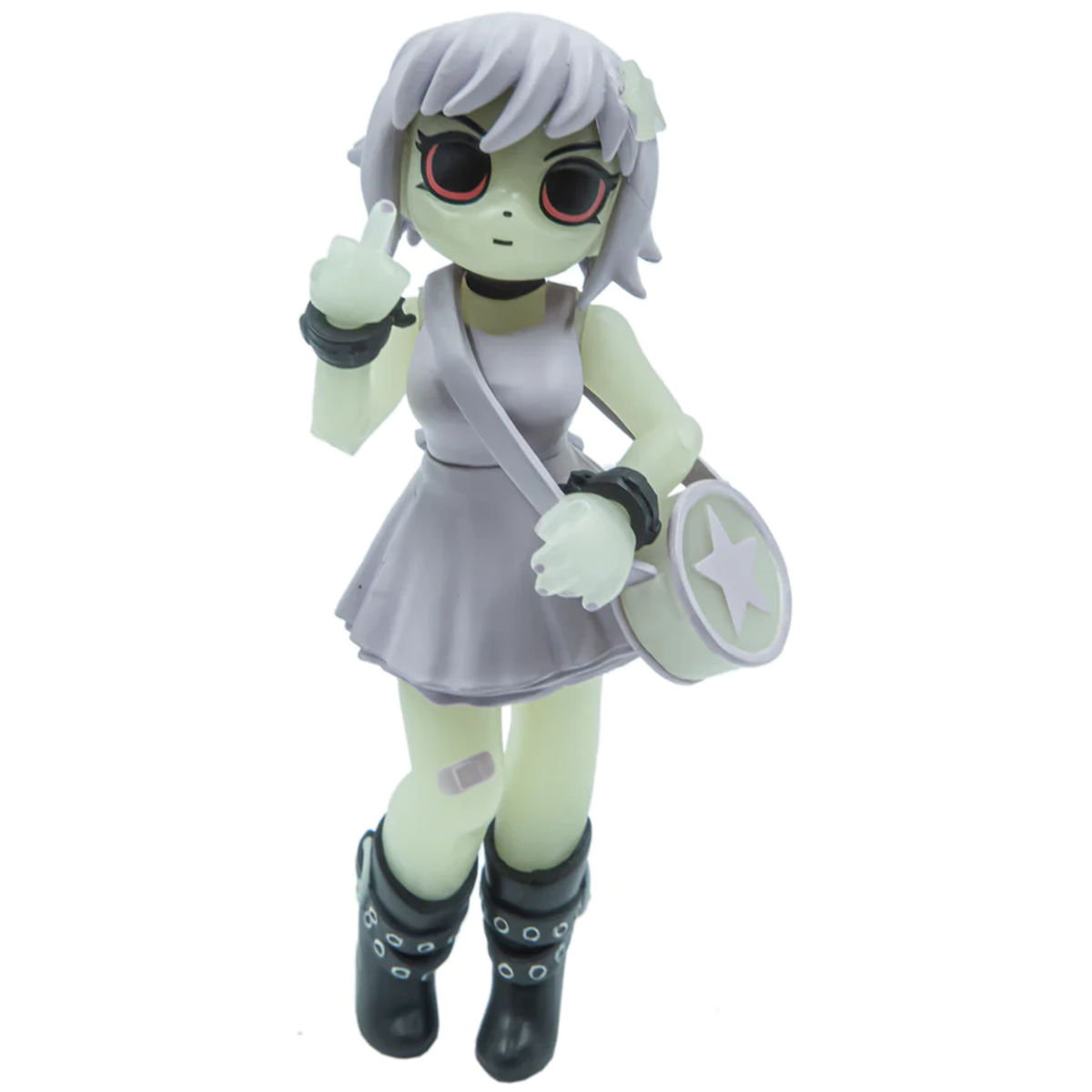 GID NEGA Variant Finest Hour Ramona Flowers