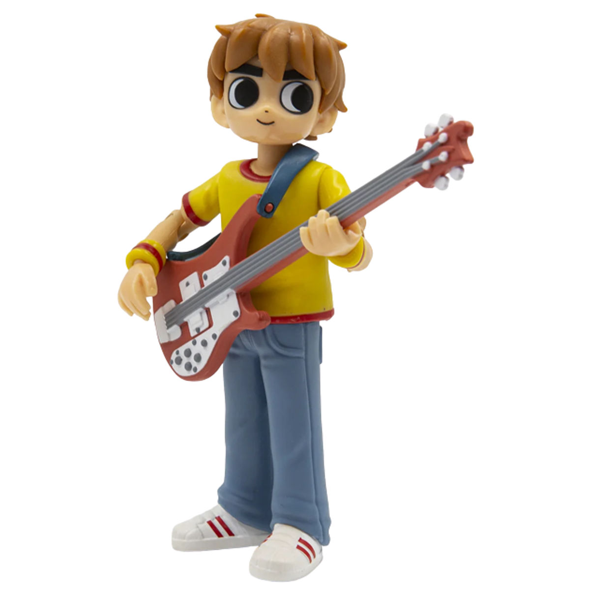 Scott Pilgrim