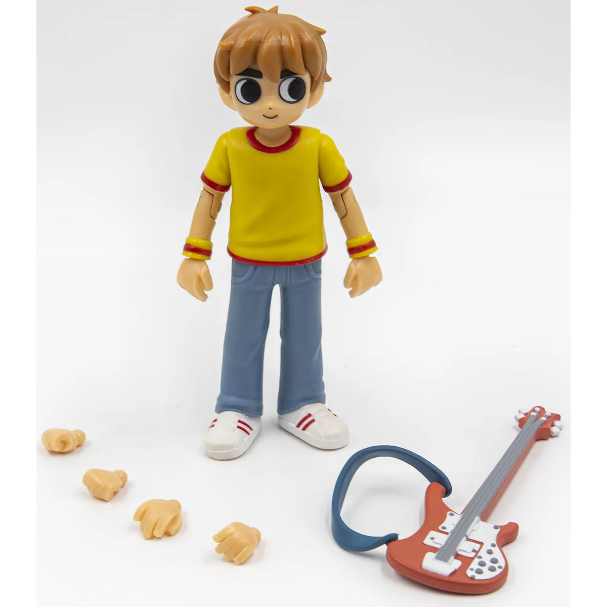 Scott Pilgrim
