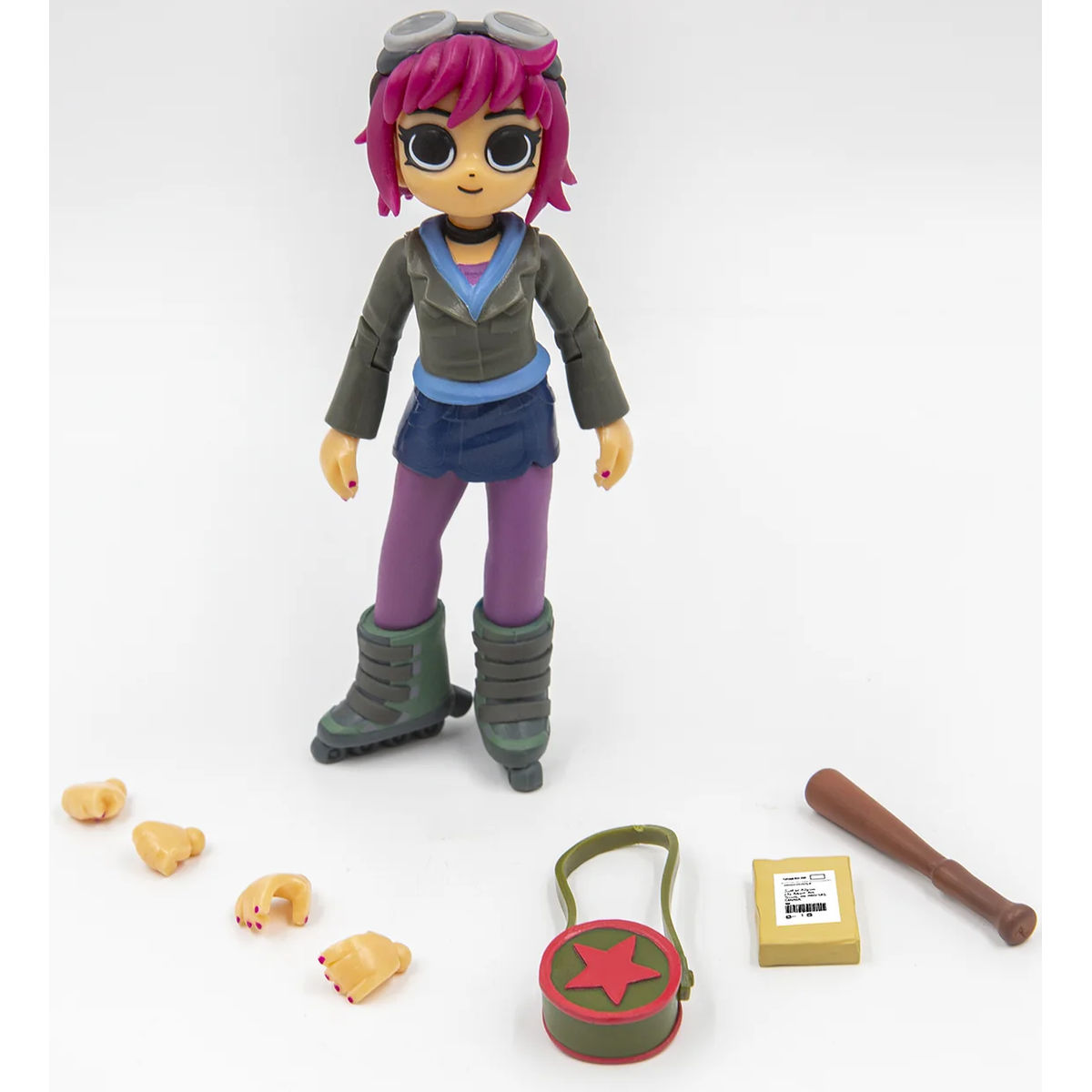Ramona Flowers