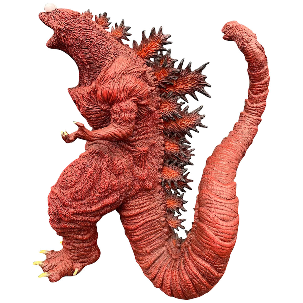 Red Variant Shin-Cookiezilla
