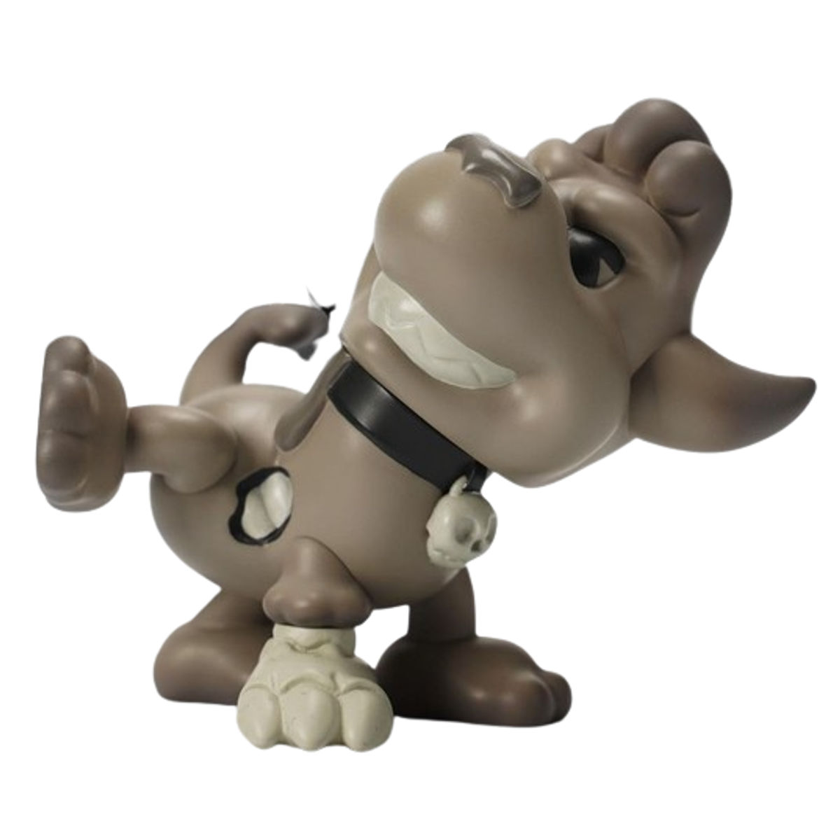 Gray Hell Dog (Wonder Festival 2023 Winter)