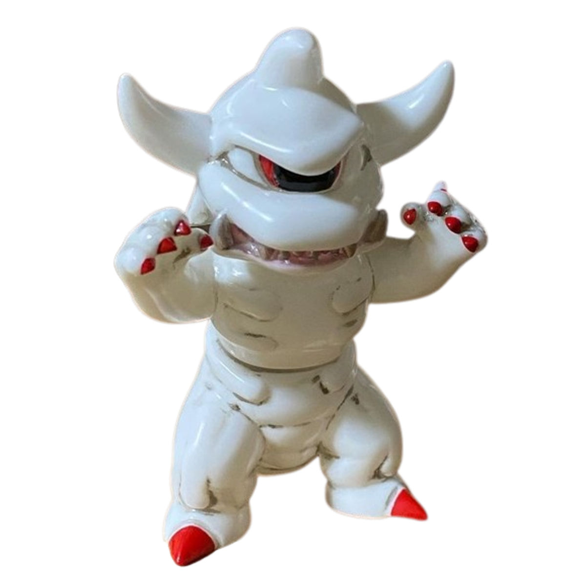 Red Eye Pharaoh Bone