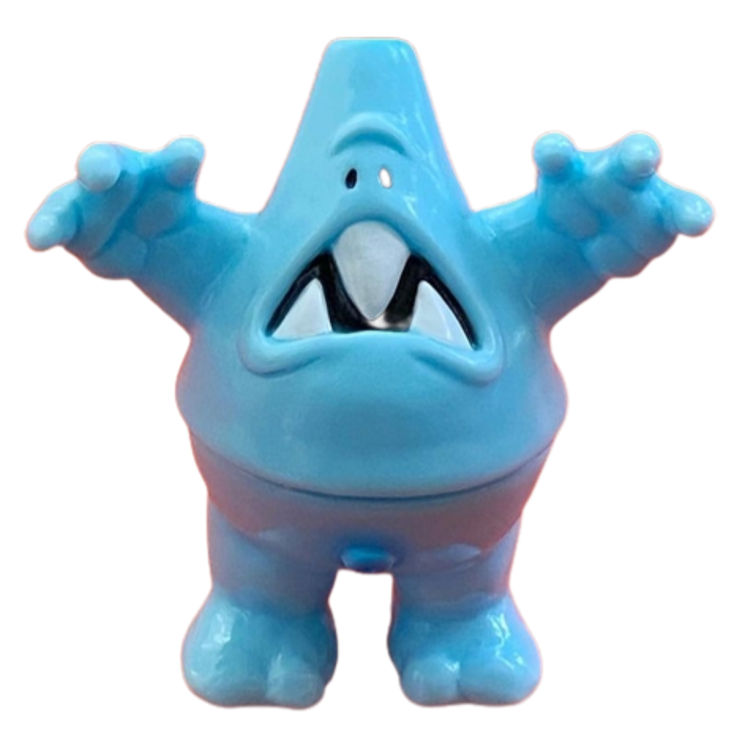 Always Hungry Hungrah by HARIKEN (Hariu Kenichi)