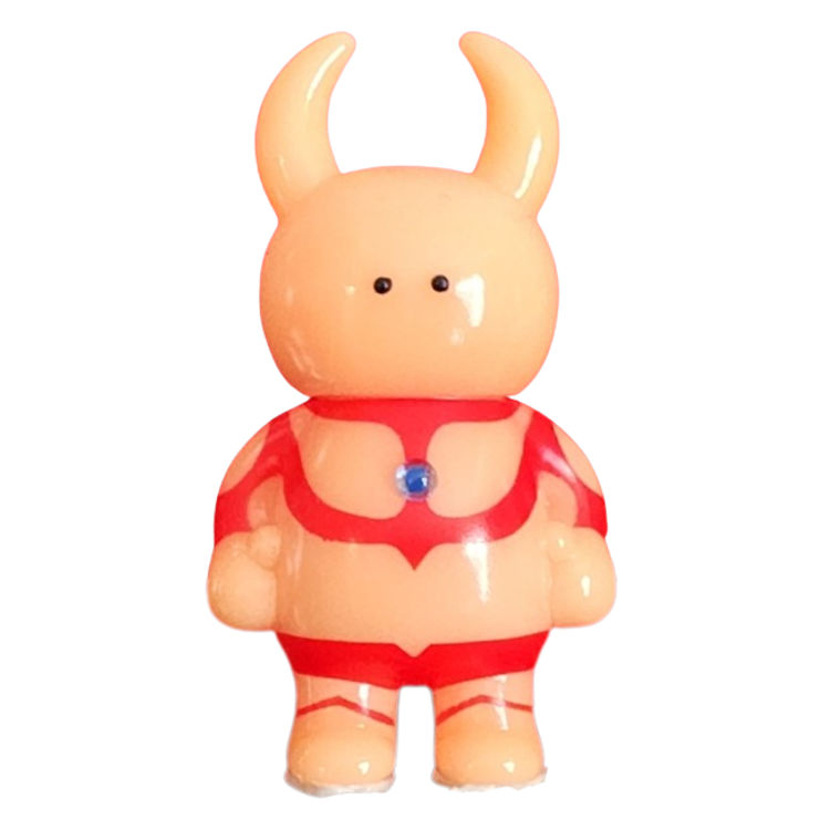 Orange Ultra Uamou by Uamou (Ayako Takagi)