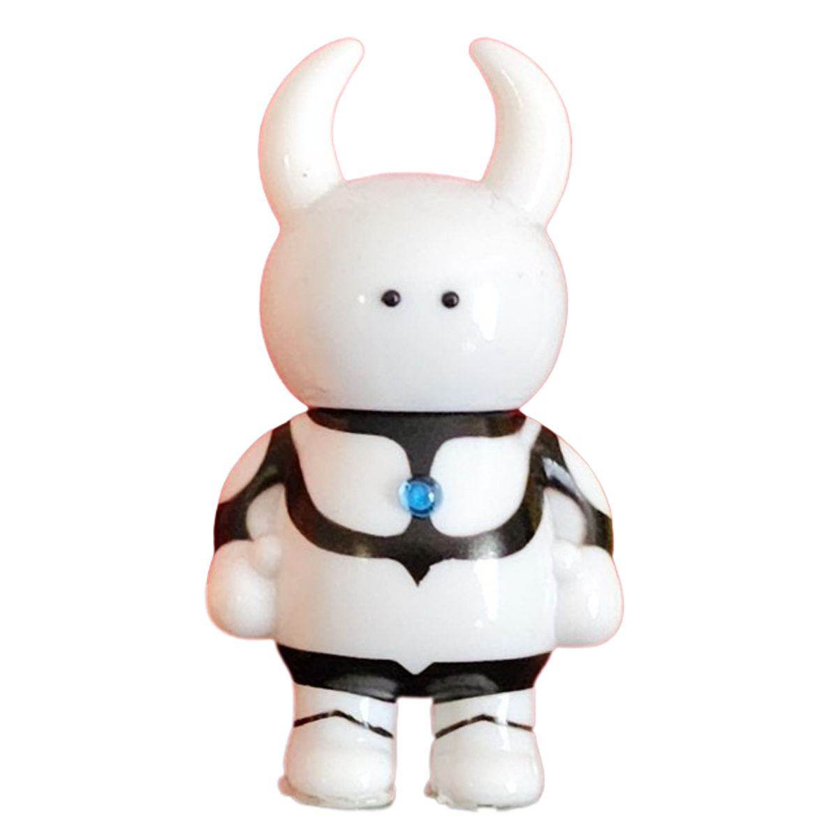 White Black Ultra Uamou