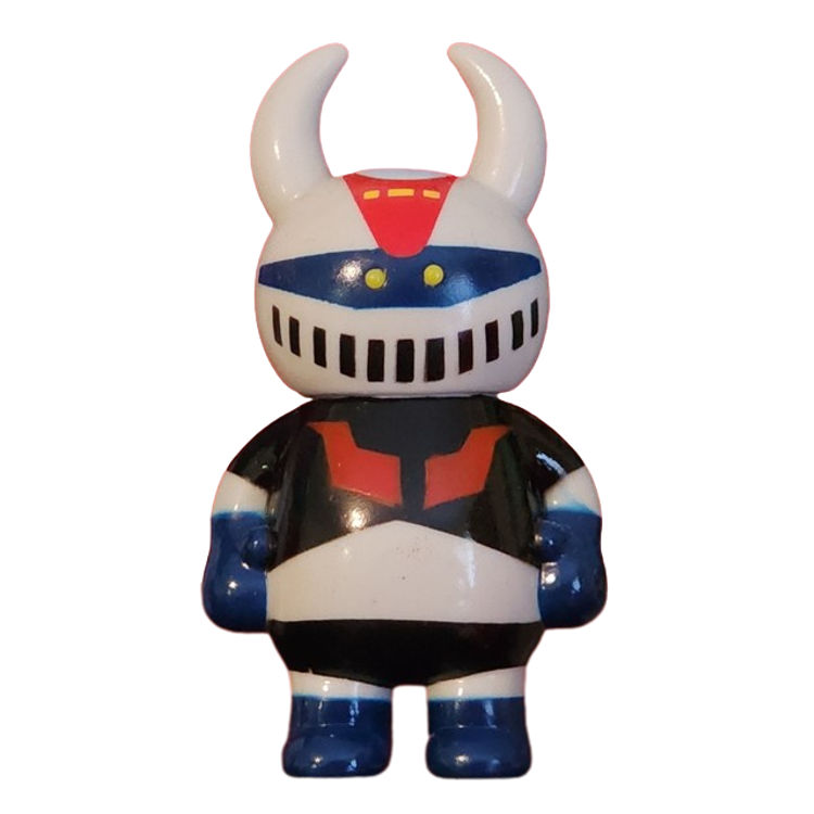 Go Go Nagai Uamou by Uamou (Ayako Takagi)