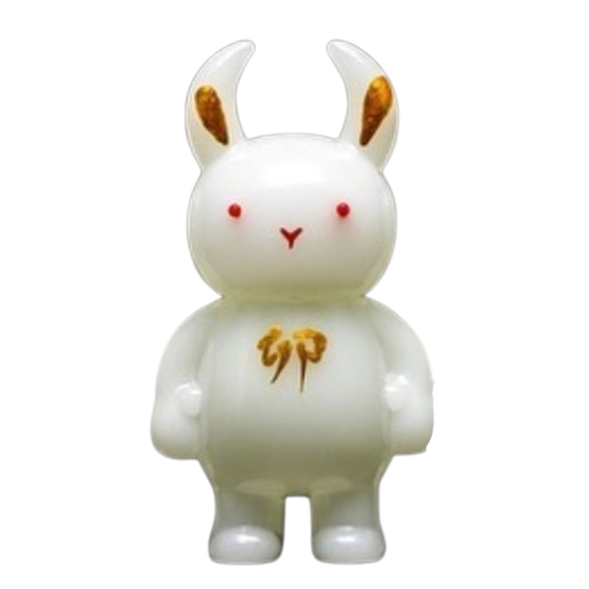 Uamou Year of the Rabbit GID (Paradise Toy)
