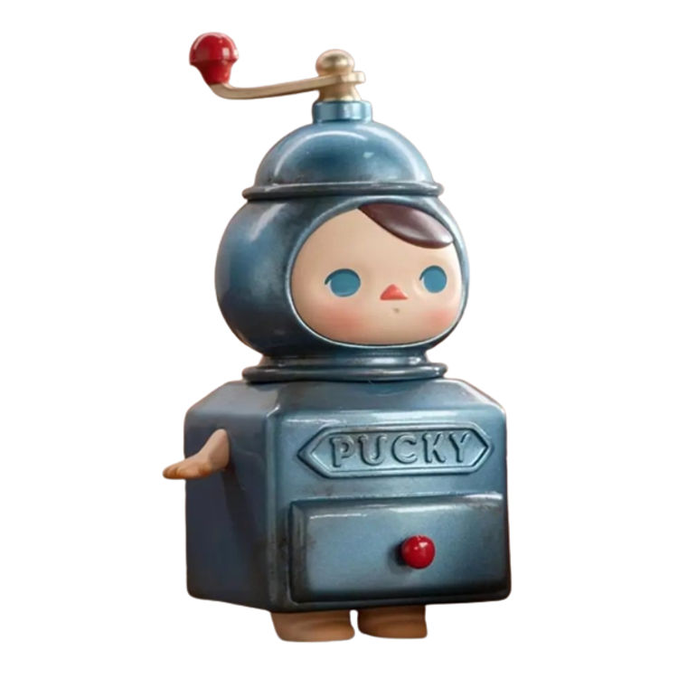 Coffee Grinder by POP MART