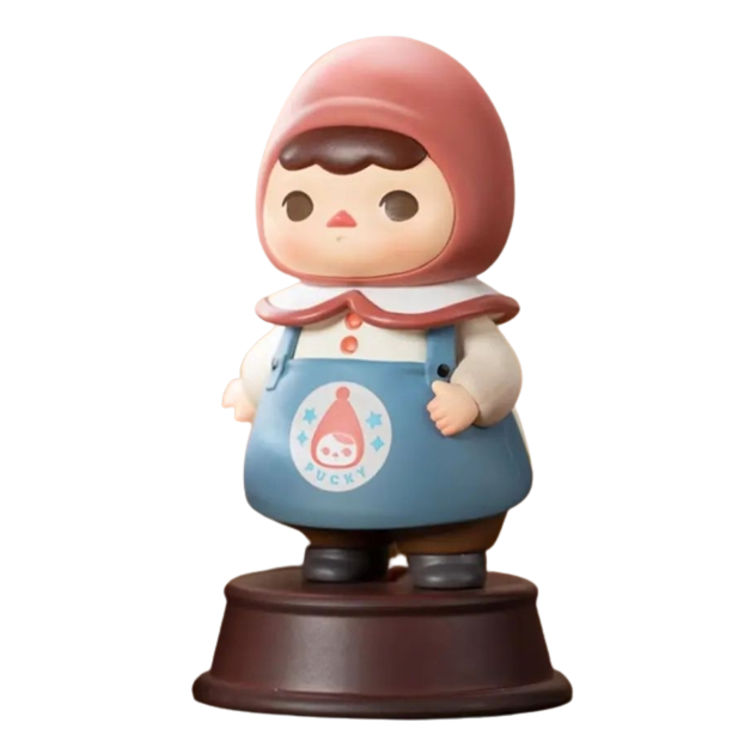 Poko Barista by POP MART