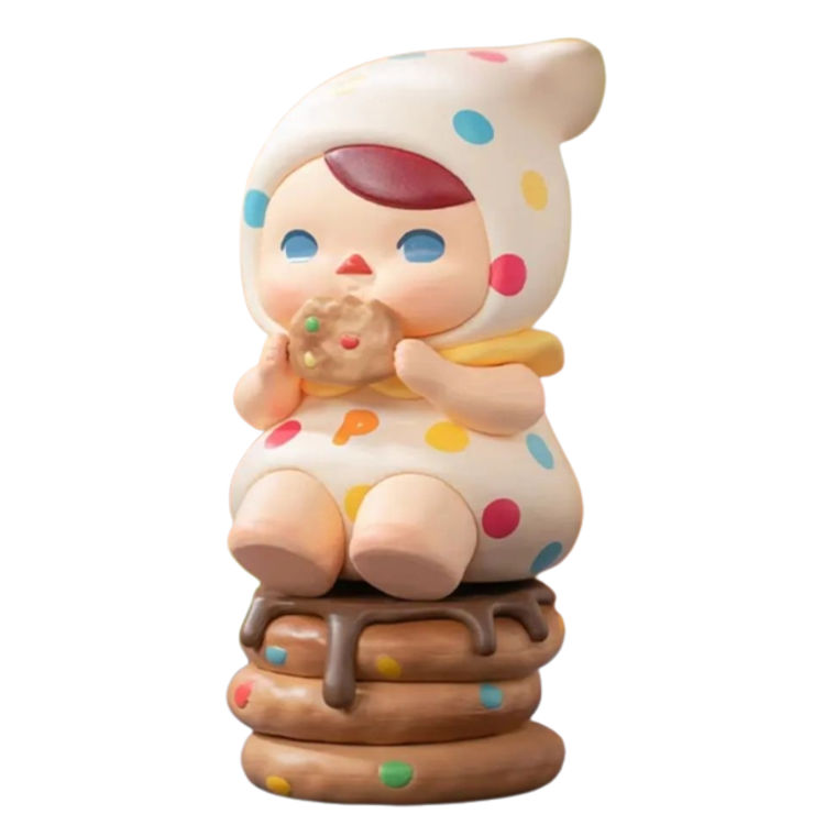 Poko Cookie Pucky by POP MART