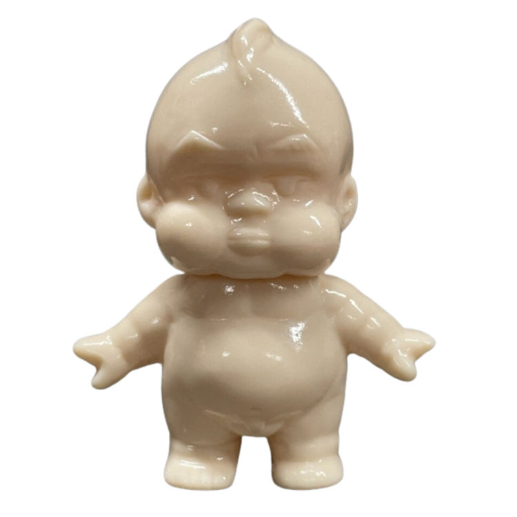 Flesh Kewpie by Art Junkie (Shinichiro AJ Kato)