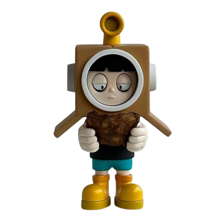 I Wanna ba a Submarine by Loser Works