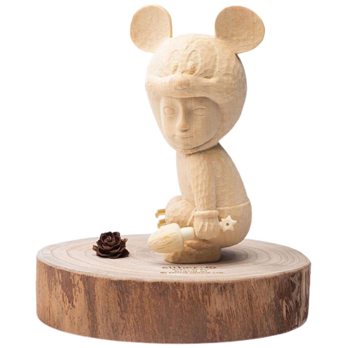 Mickey Bucket Diffuser