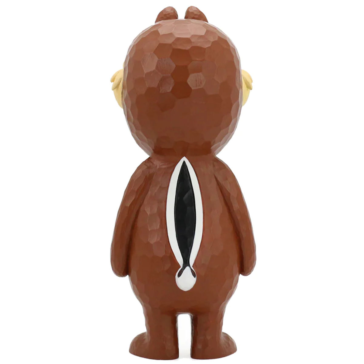 Chip (Wood Sculpture)