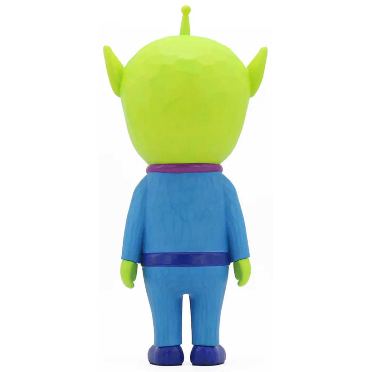 30cm Alien (Resin Sculpture)