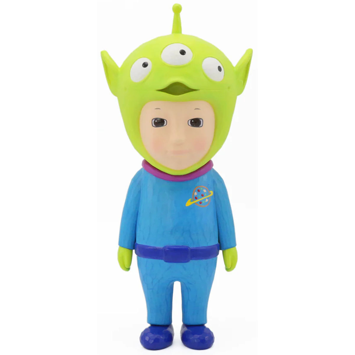 30cm Alien (Resin Sculpture)