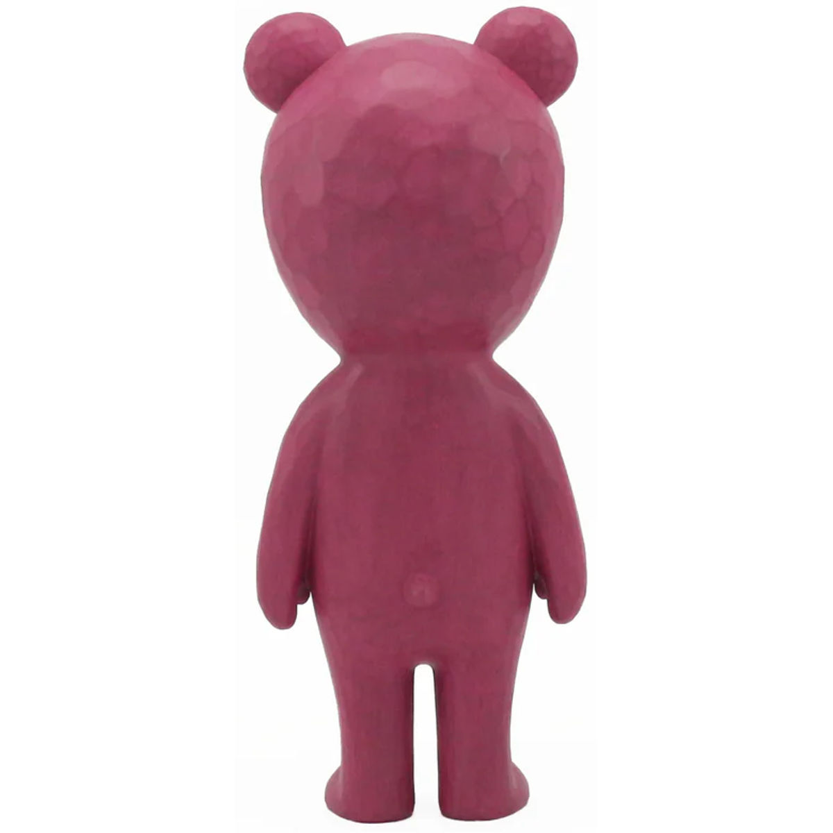 30cm Lotso (Resin Sculpture)