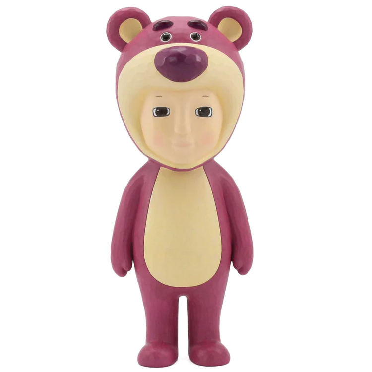 150cm Lotso (Fiber-Reinforced Plastic Sculpture) by Sparkle Princess High