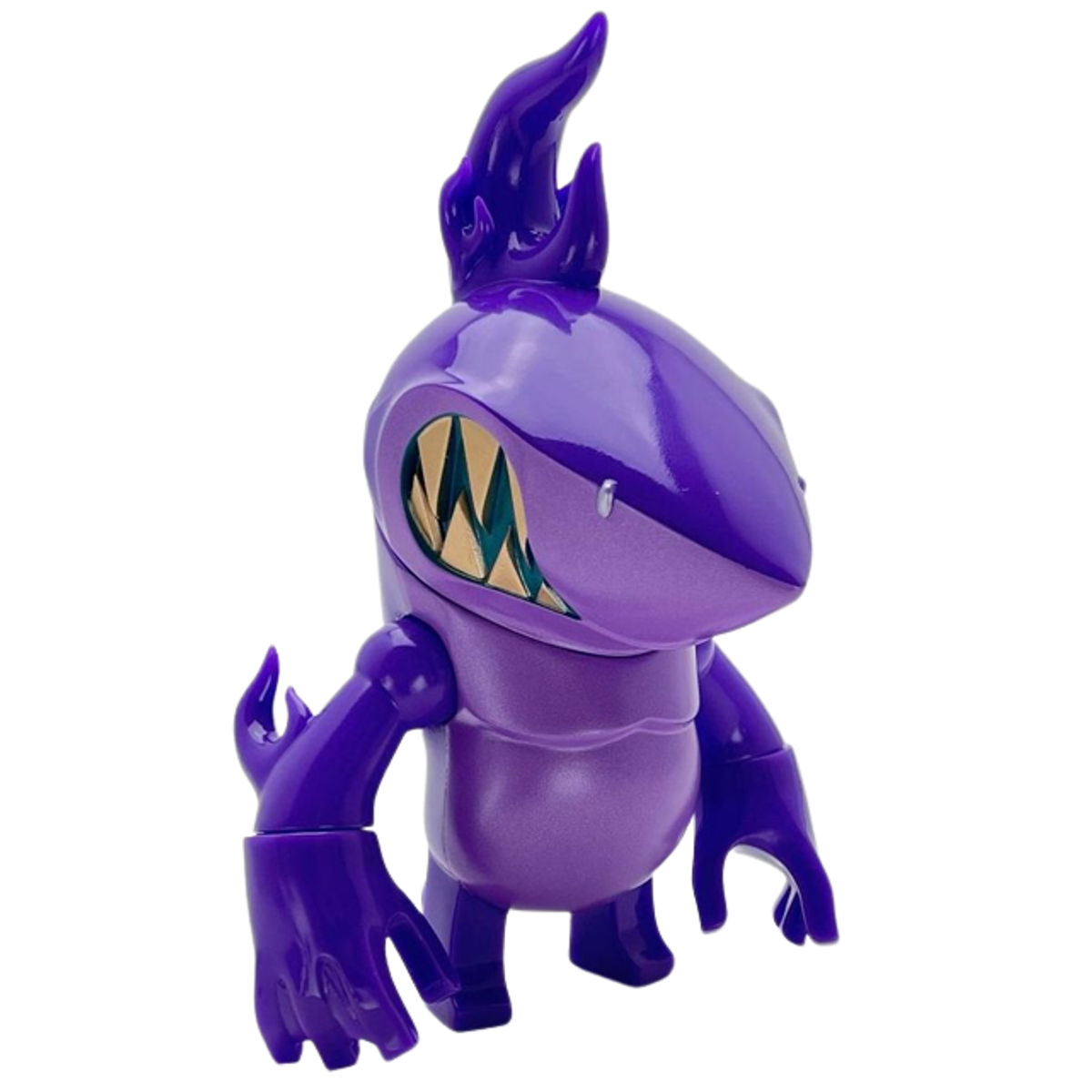 Purple Raging Shark (5th Color)