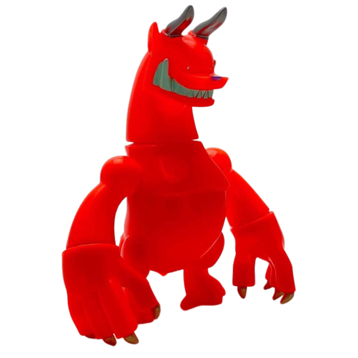 GID Red Hound Dragon (29th Color)