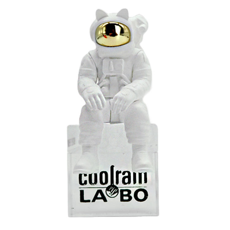 1/24 AstroCAT White by CoolRainLABO