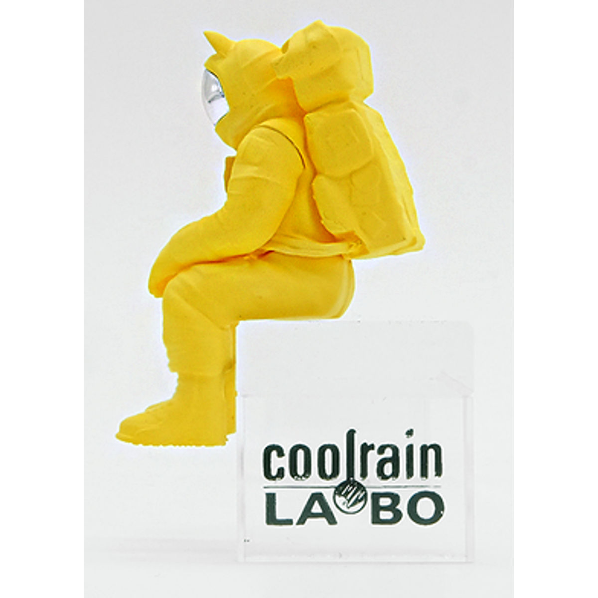 1/24 AstroCAT Yellow