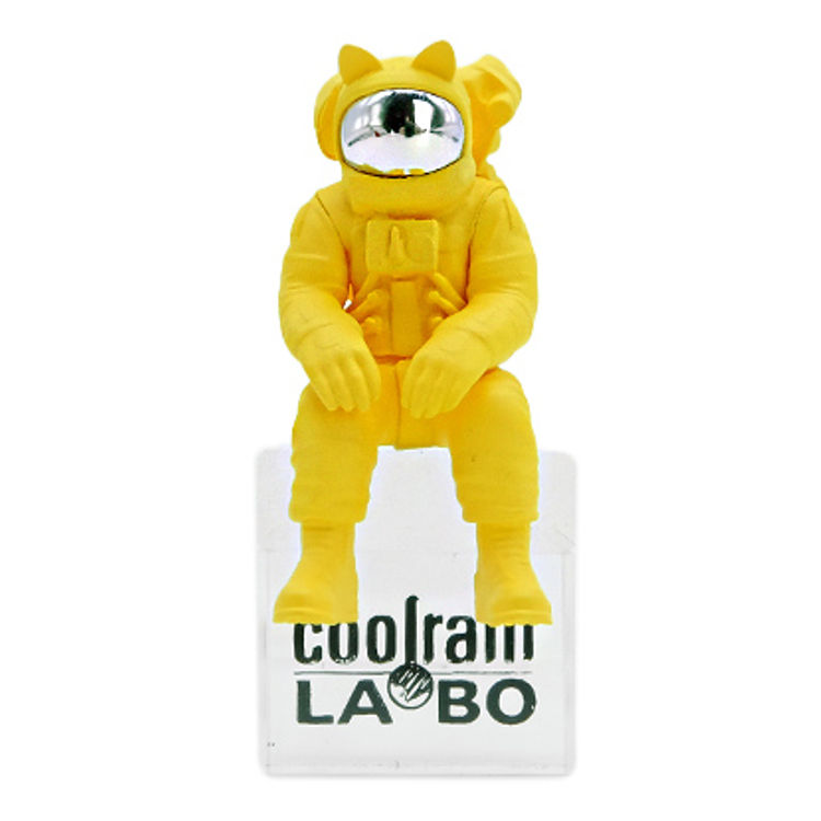 1/24 AstroCAT Yellow by CoolRainLABO