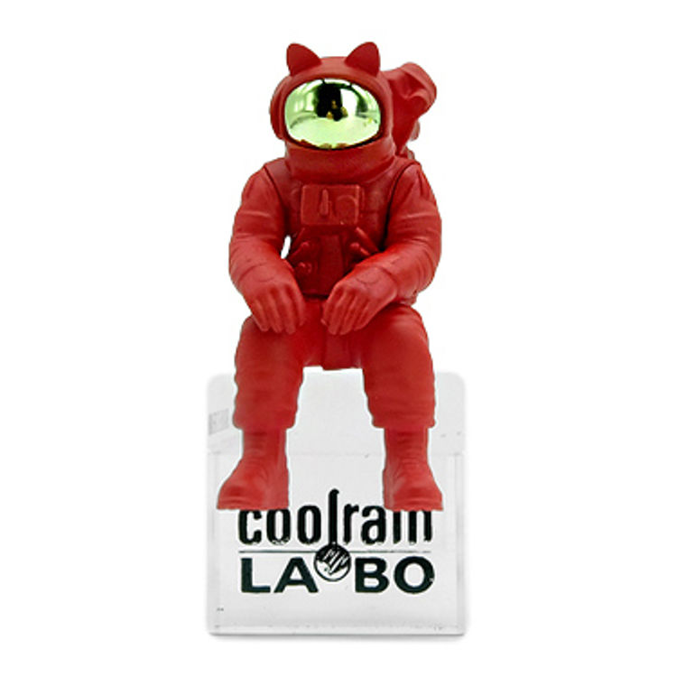 1/24 AstroCAT Red by CoolRainLABO