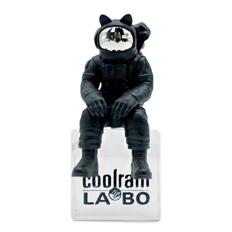 1/24 AstroCAT Black by CoolRainLABO