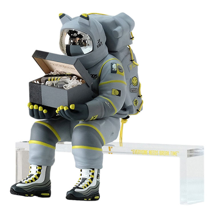 1/6 AstroCAT Neon ENBT by CoolRainLABO