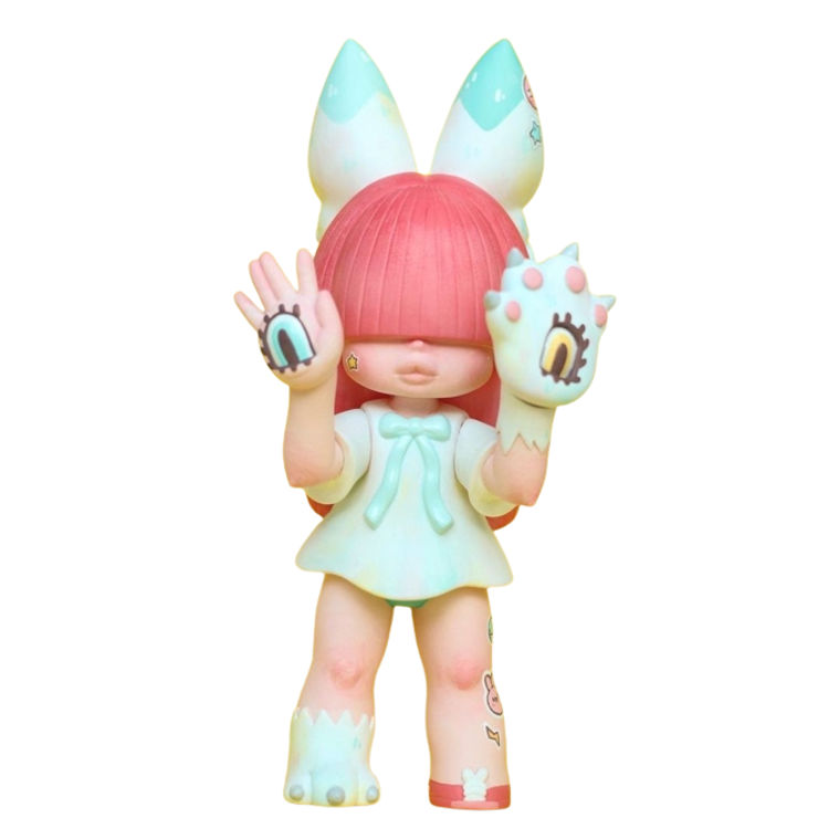 Ngaew Nigiru-chan NIgirizm Custom by Pang Ngaew