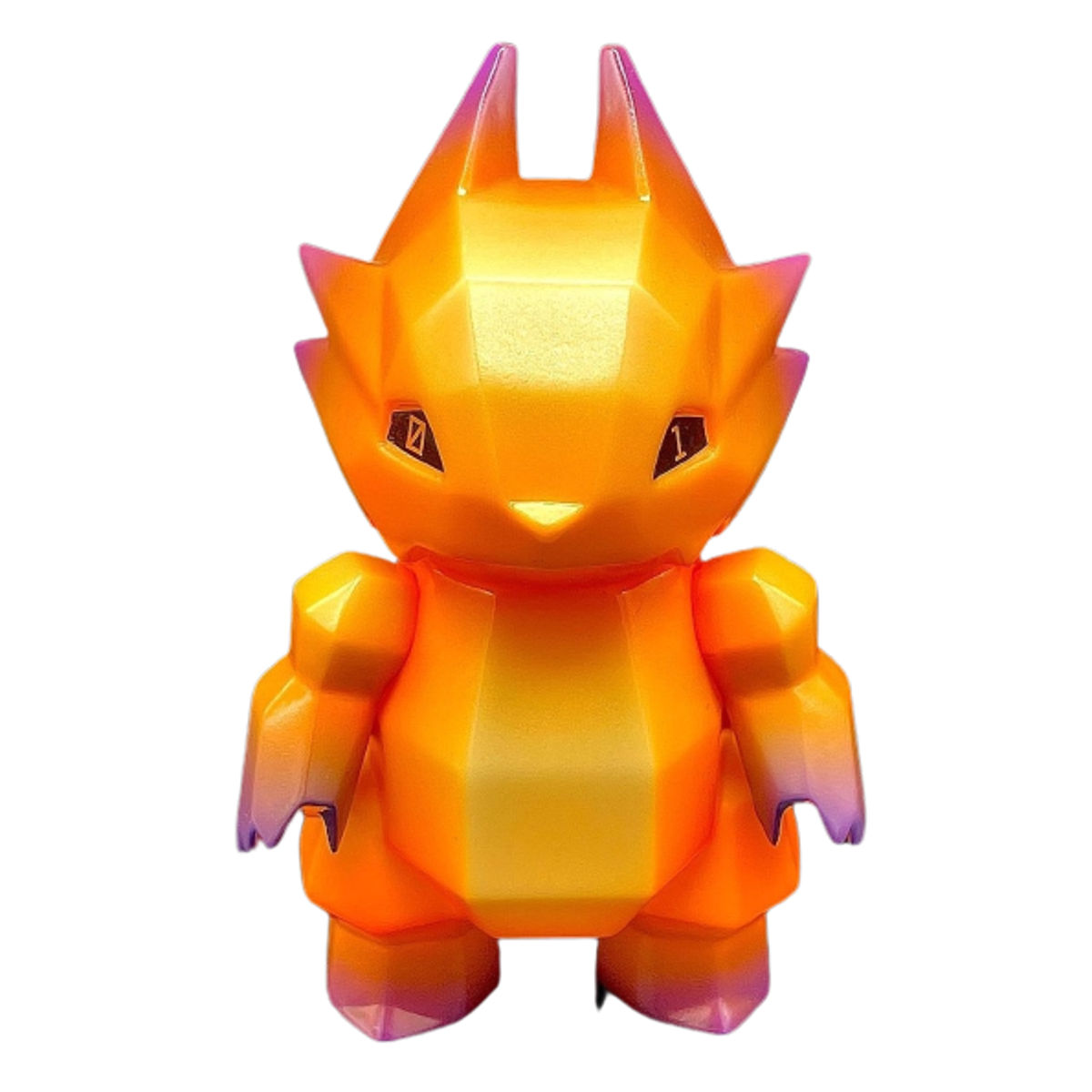 Halloween Dora Polygon