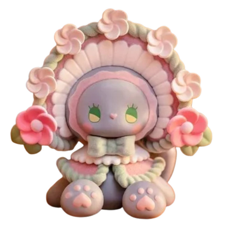 Emma's Wreath by Lucky Emma