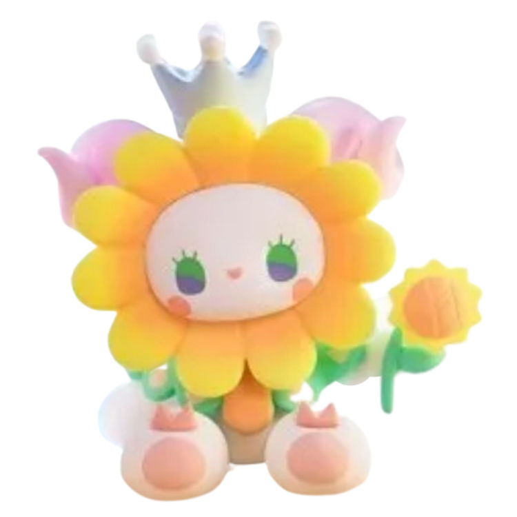 Send You a Sunflower Emma by Lucky Emma
