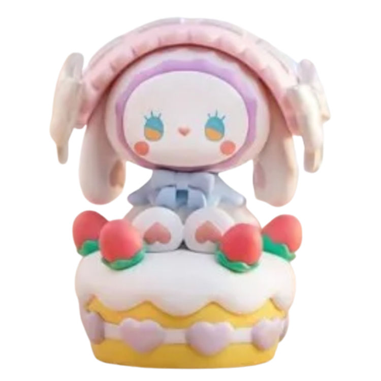 Emma's Birthday Cake by Lucky Emma