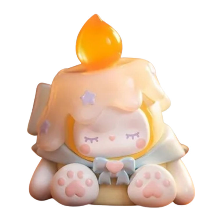 Birthday Candle Emma by Lucky Emma