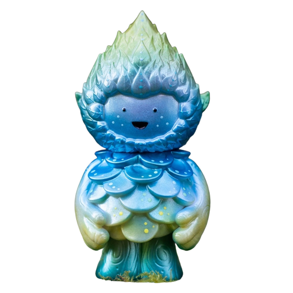 Tree Spirit Custom #9