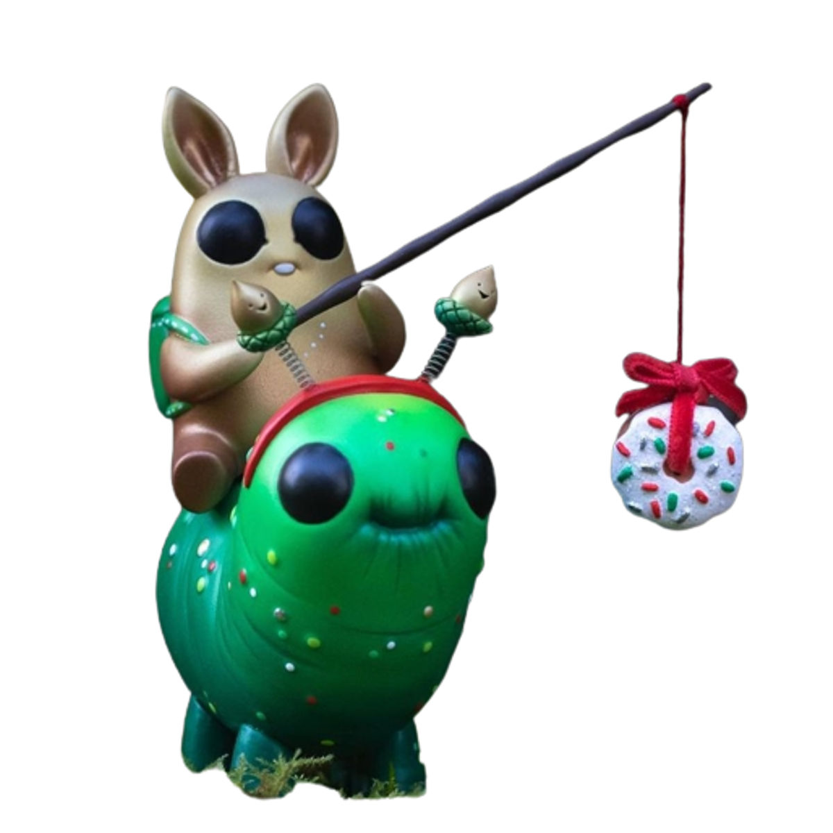 Gadabout & Huskyshuffler