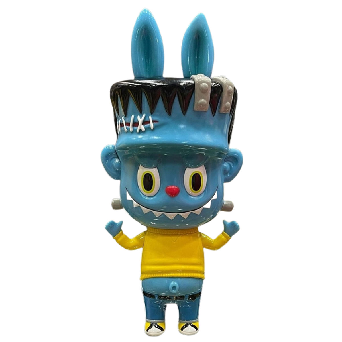 Labubu Lil' Franky