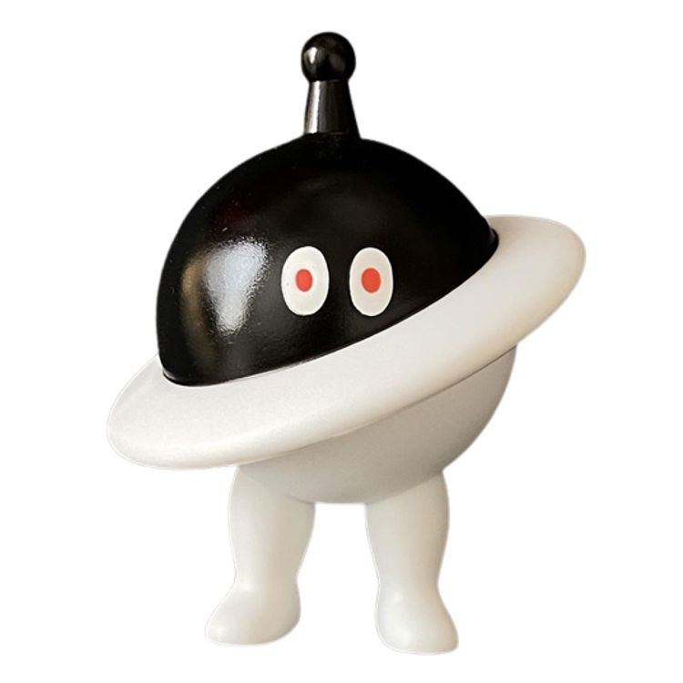 Half n Half Asspea-Kun by Stand By Toys