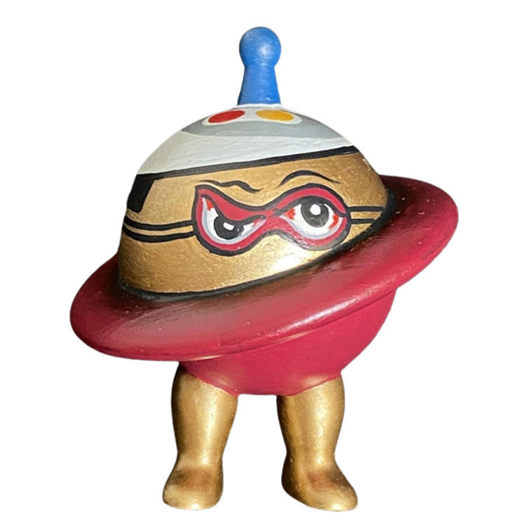 Controller Asspea-Kun by Stand By Toys